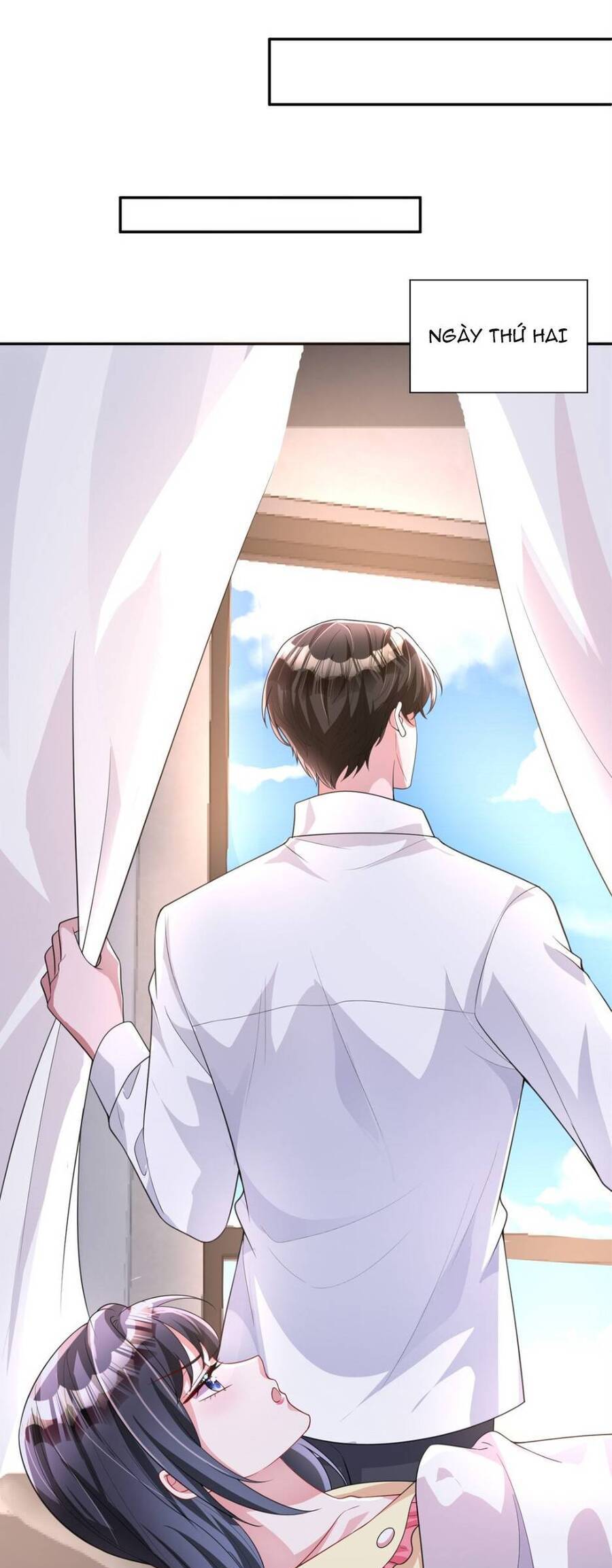 Cuộc Hôn Nhân Với Boss Nhà Giàu Khét Tiếng Chapter 133 - Trang 2