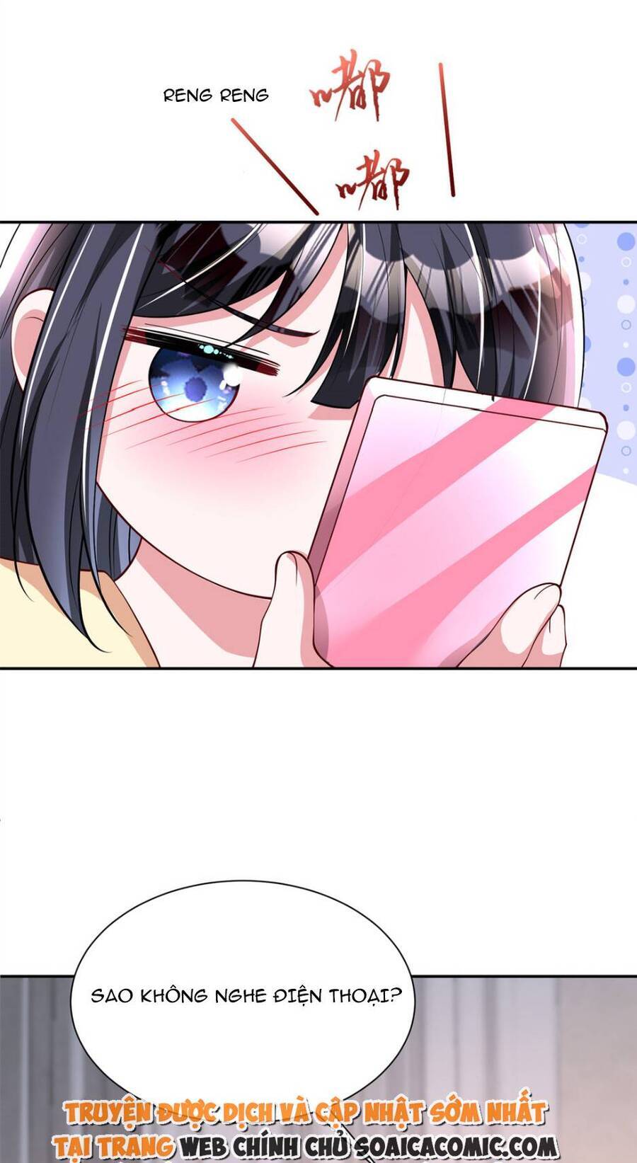 Cuộc Hôn Nhân Với Boss Nhà Giàu Khét Tiếng Chapter 135 - Trang 2