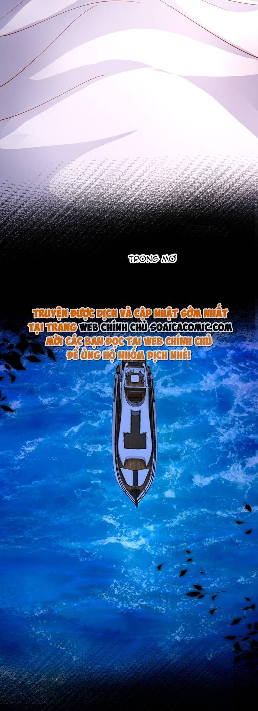 Cuộc Hôn Nhân Với Boss Nhà Giàu Khét Tiếng Chapter 135 - Trang 2