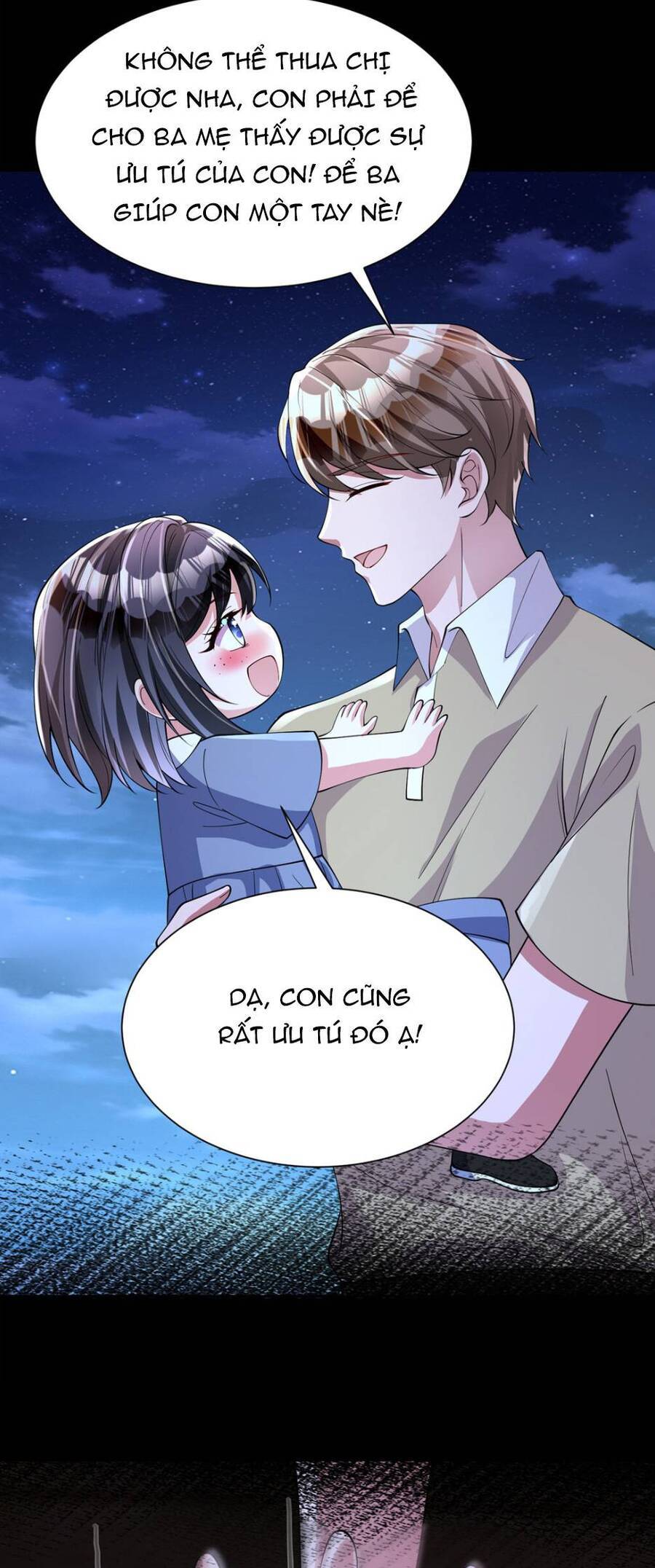 Cuộc Hôn Nhân Với Boss Nhà Giàu Khét Tiếng Chapter 135 - Trang 2