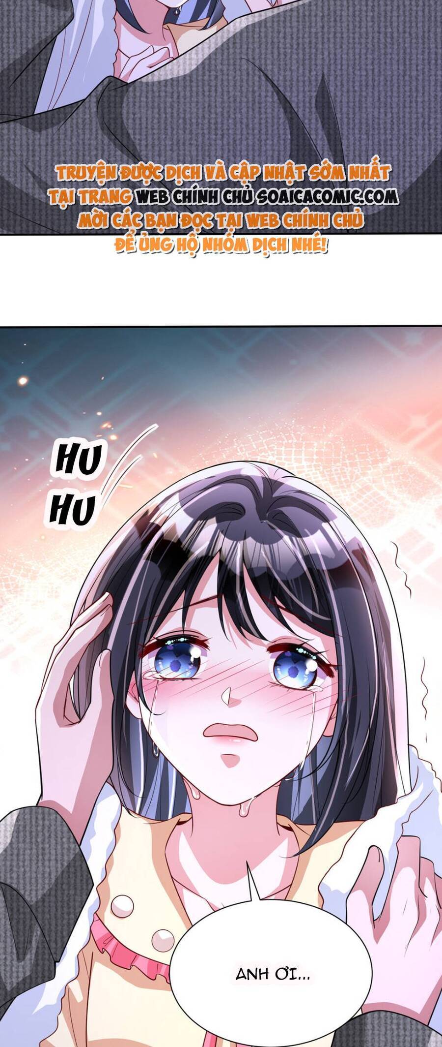 Cuộc Hôn Nhân Với Boss Nhà Giàu Khét Tiếng Chapter 135 - Trang 2