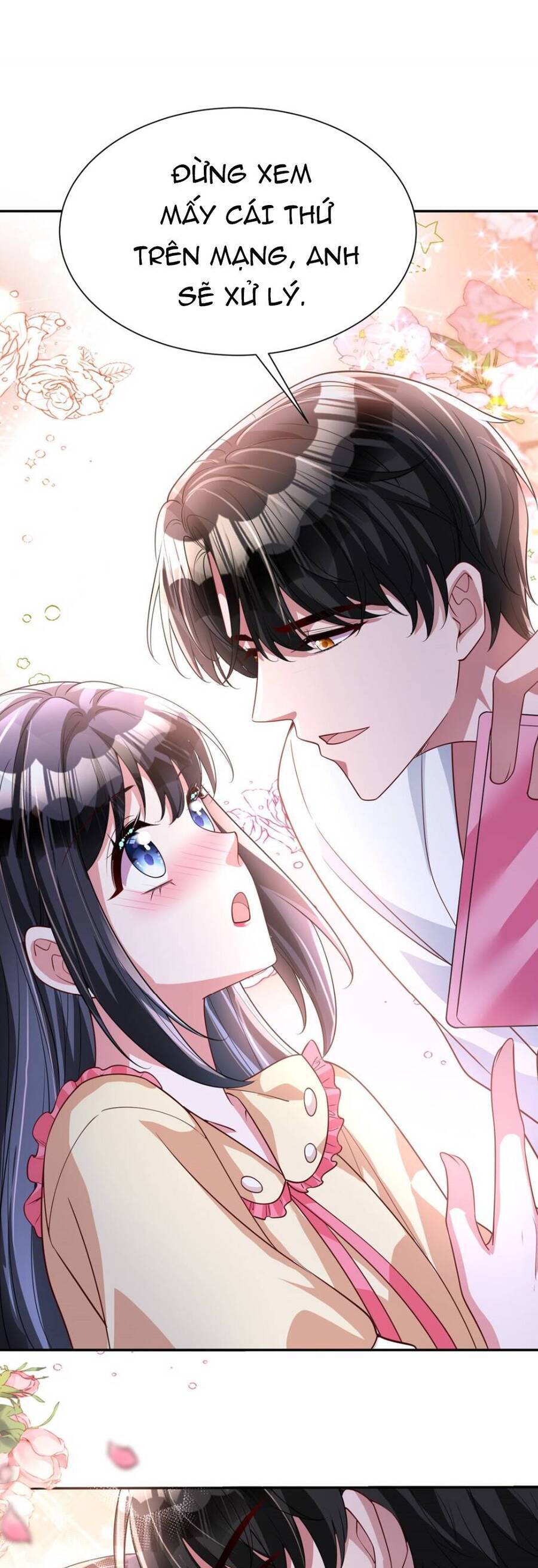 Cuộc Hôn Nhân Với Boss Nhà Giàu Khét Tiếng Chapter 138 - Trang 2