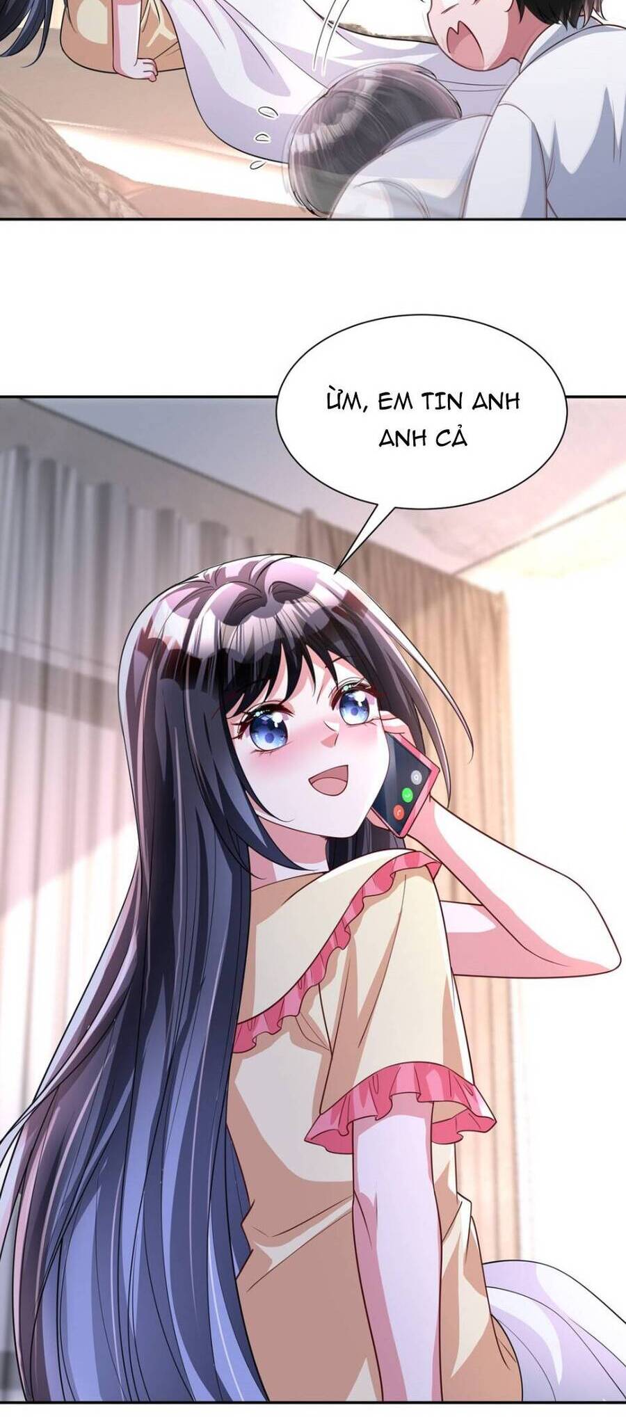 Cuộc Hôn Nhân Với Boss Nhà Giàu Khét Tiếng Chapter 138 - Trang 2