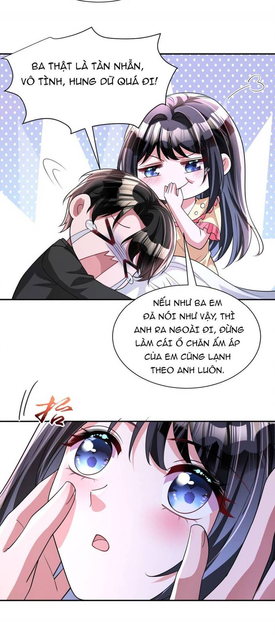 Cuộc Hôn Nhân Với Boss Nhà Giàu Khét Tiếng Chapter 138 - Trang 2