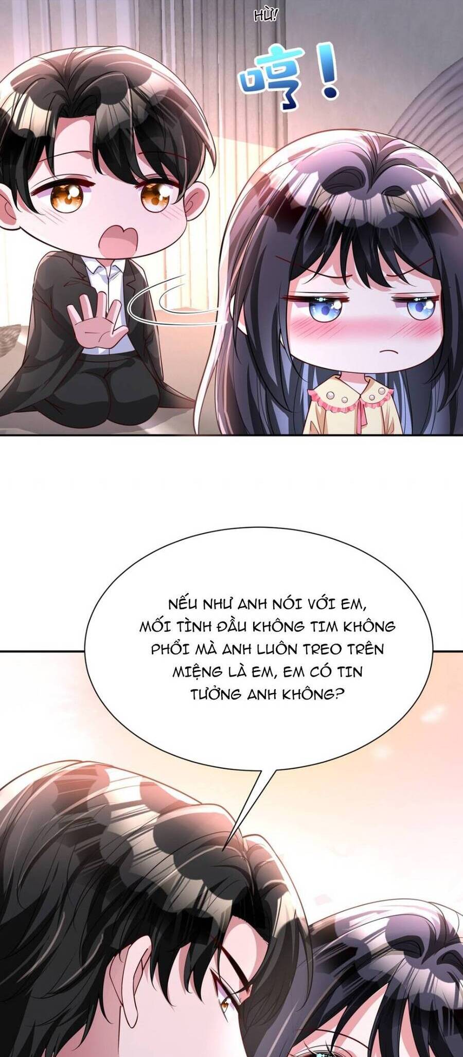 Cuộc Hôn Nhân Với Boss Nhà Giàu Khét Tiếng Chapter 138 - Trang 2