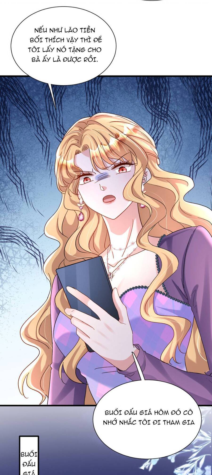 Cuộc Hôn Nhân Với Boss Nhà Giàu Khét Tiếng Chapter 139 - Trang 2