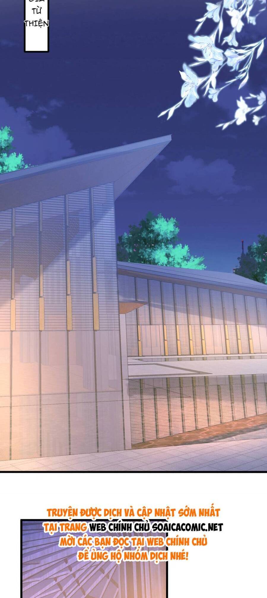 Cuộc Hôn Nhân Với Boss Nhà Giàu Khét Tiếng Chapter 139 - Trang 2