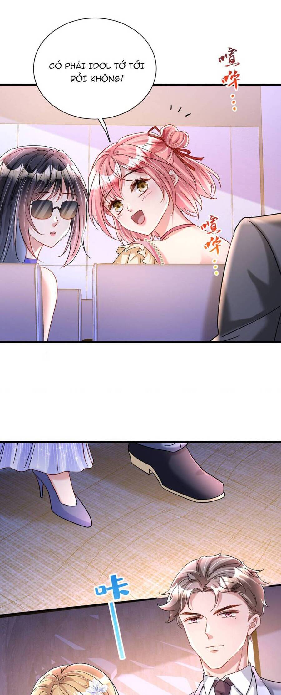 Cuộc Hôn Nhân Với Boss Nhà Giàu Khét Tiếng Chapter 139 - Trang 2