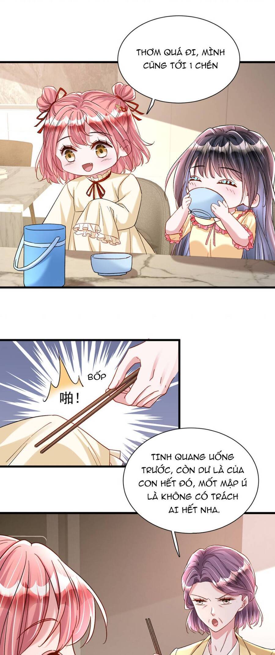 Cuộc Hôn Nhân Với Boss Nhà Giàu Khét Tiếng Chapter 139 - Trang 2