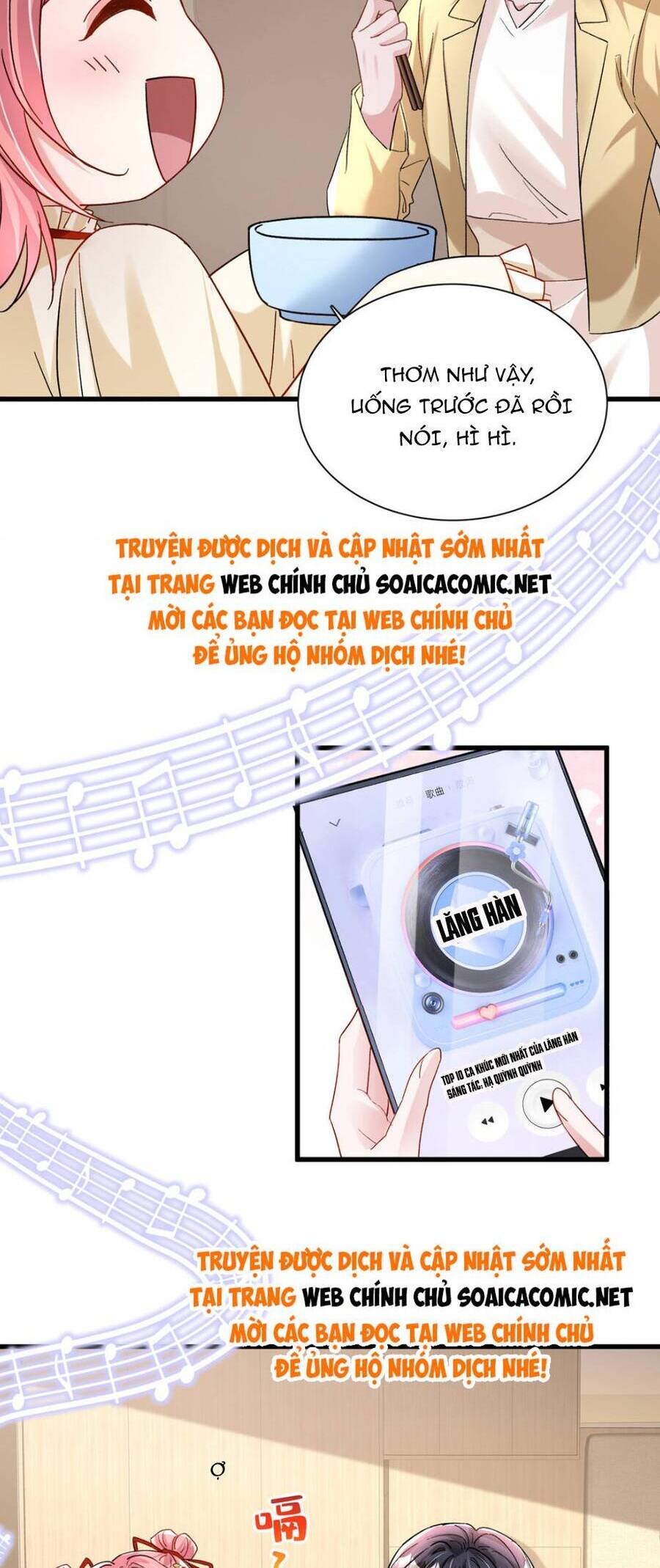 Cuộc Hôn Nhân Với Boss Nhà Giàu Khét Tiếng Chapter 139 - Trang 2