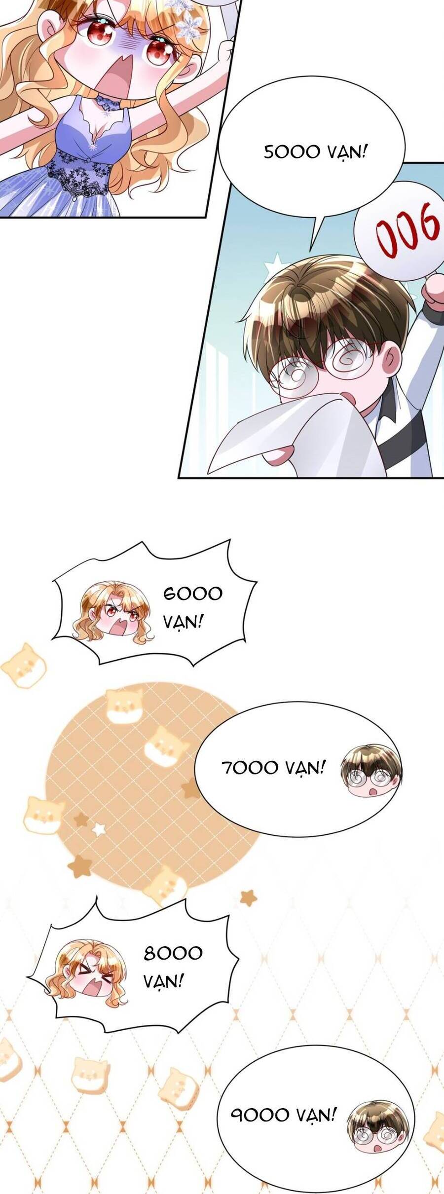 Cuộc Hôn Nhân Với Boss Nhà Giàu Khét Tiếng Chapter 140 - Trang 2