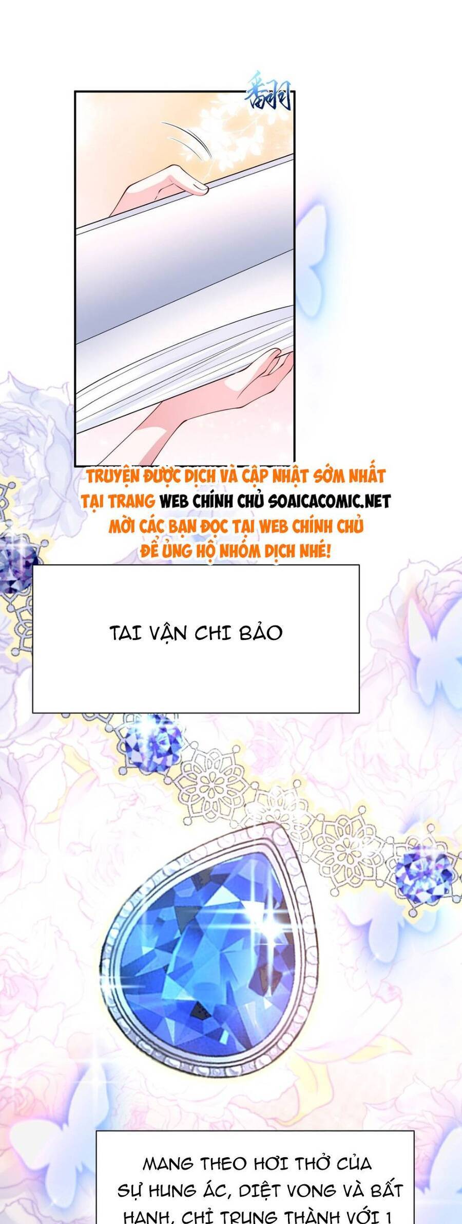 Cuộc Hôn Nhân Với Boss Nhà Giàu Khét Tiếng Chapter 140 - Trang 2