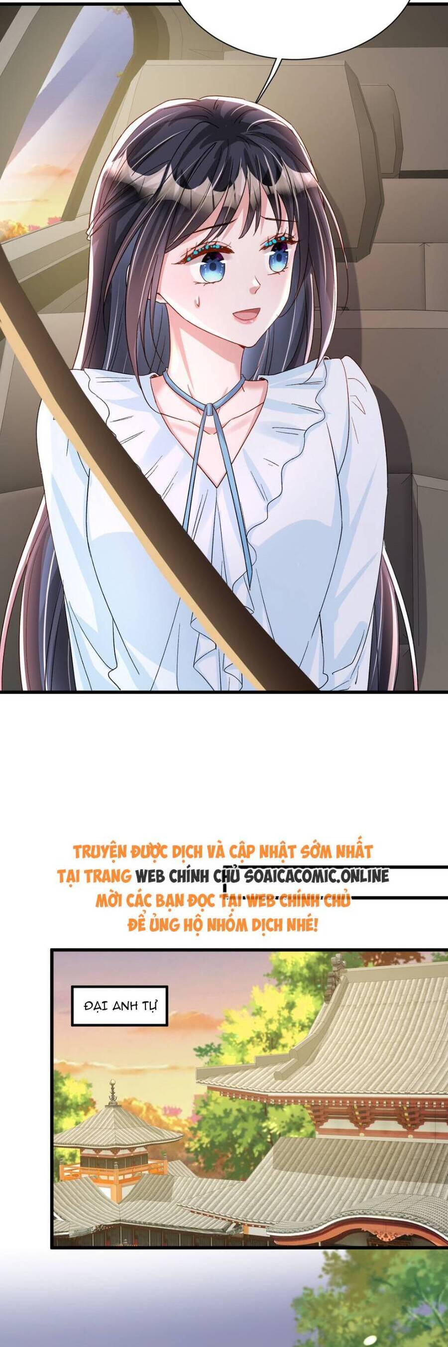 Cuộc Hôn Nhân Với Boss Nhà Giàu Khét Tiếng Chapter 143 - Trang 2