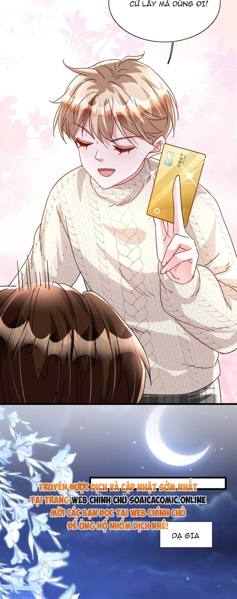 Cuộc Hôn Nhân Với Boss Nhà Giàu Khét Tiếng Chapter 145 - Trang 2