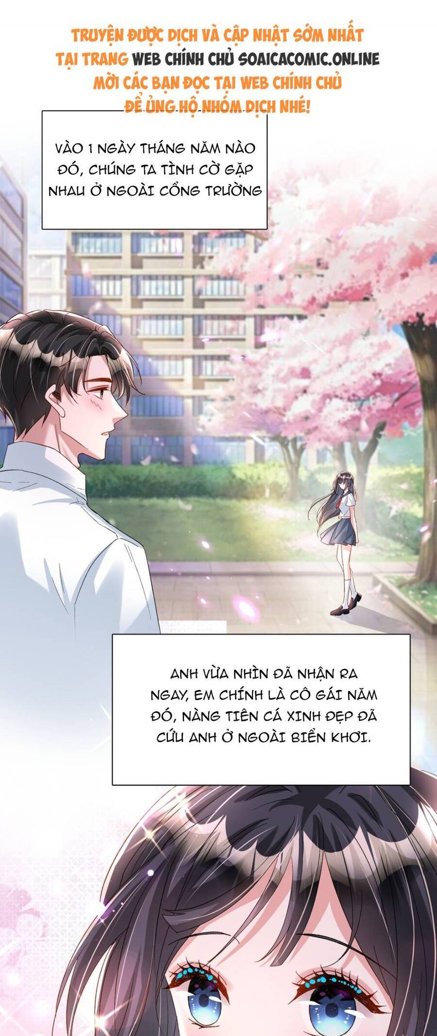 Cuộc Hôn Nhân Với Boss Nhà Giàu Khét Tiếng Chapter 145 - Trang 2