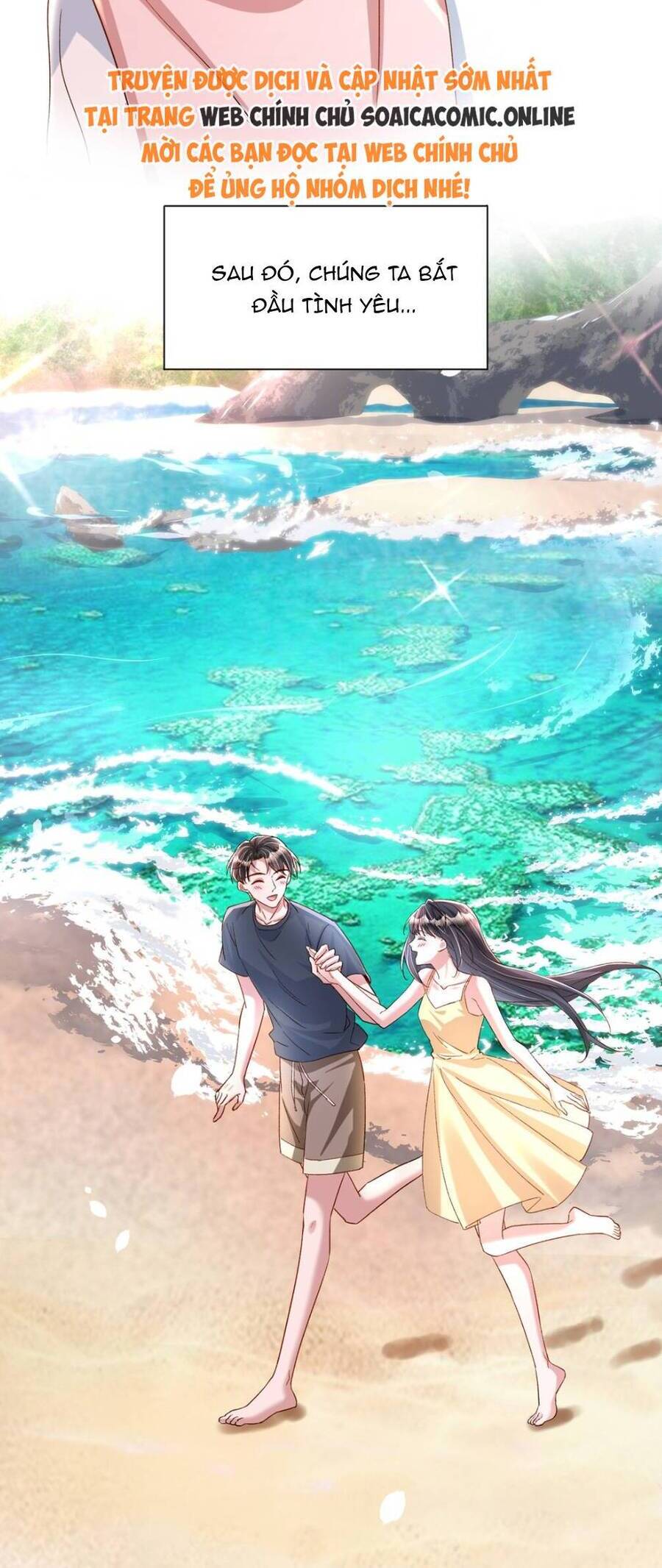 Cuộc Hôn Nhân Với Boss Nhà Giàu Khét Tiếng Chapter 145 - Trang 2