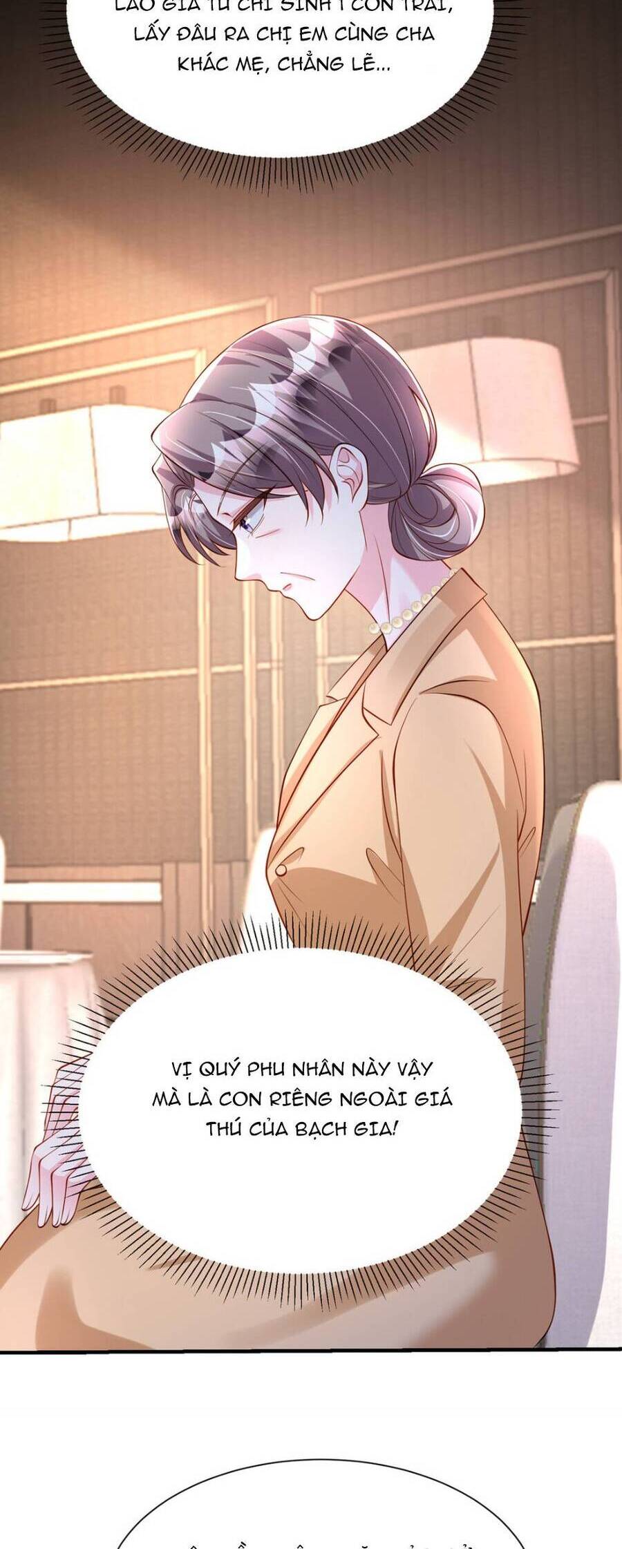 Cuộc Hôn Nhân Với Boss Nhà Giàu Khét Tiếng Chapter 146 - Trang 2