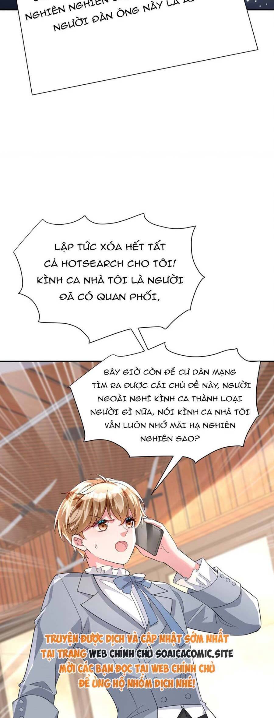 Cuộc Hôn Nhân Với Boss Nhà Giàu Khét Tiếng Chapter 147 - Trang 2