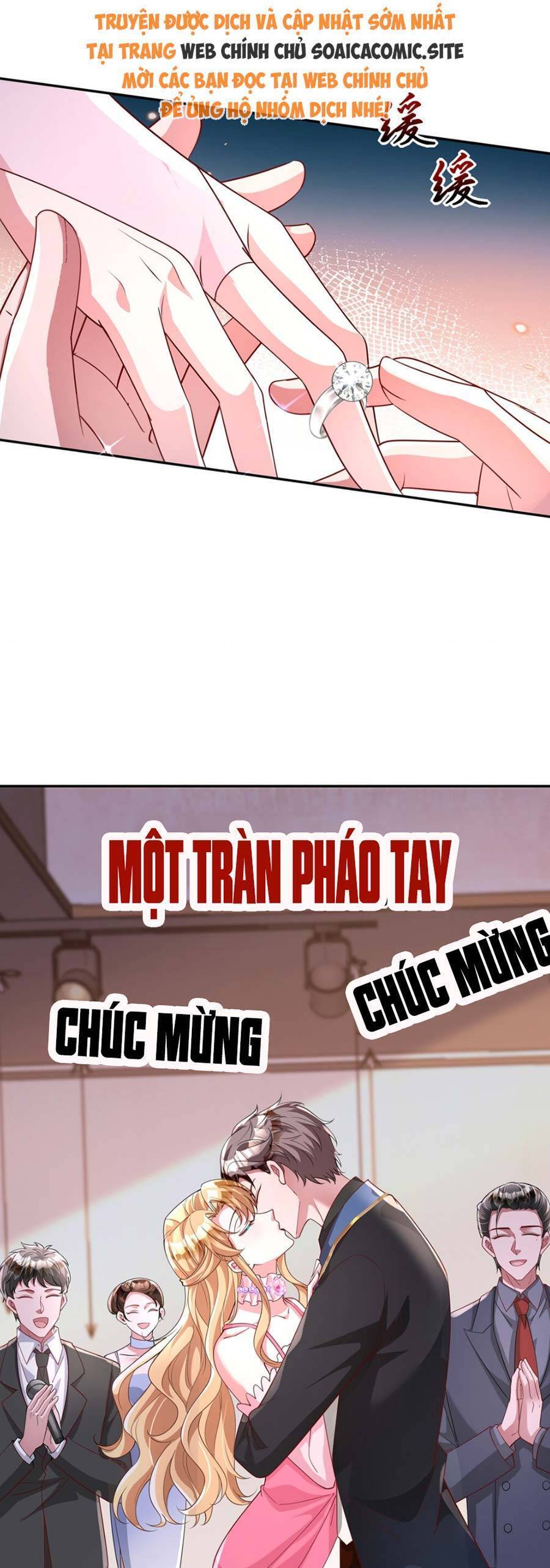 Cuộc Hôn Nhân Với Boss Nhà Giàu Khét Tiếng Chapter 147 - Trang 2