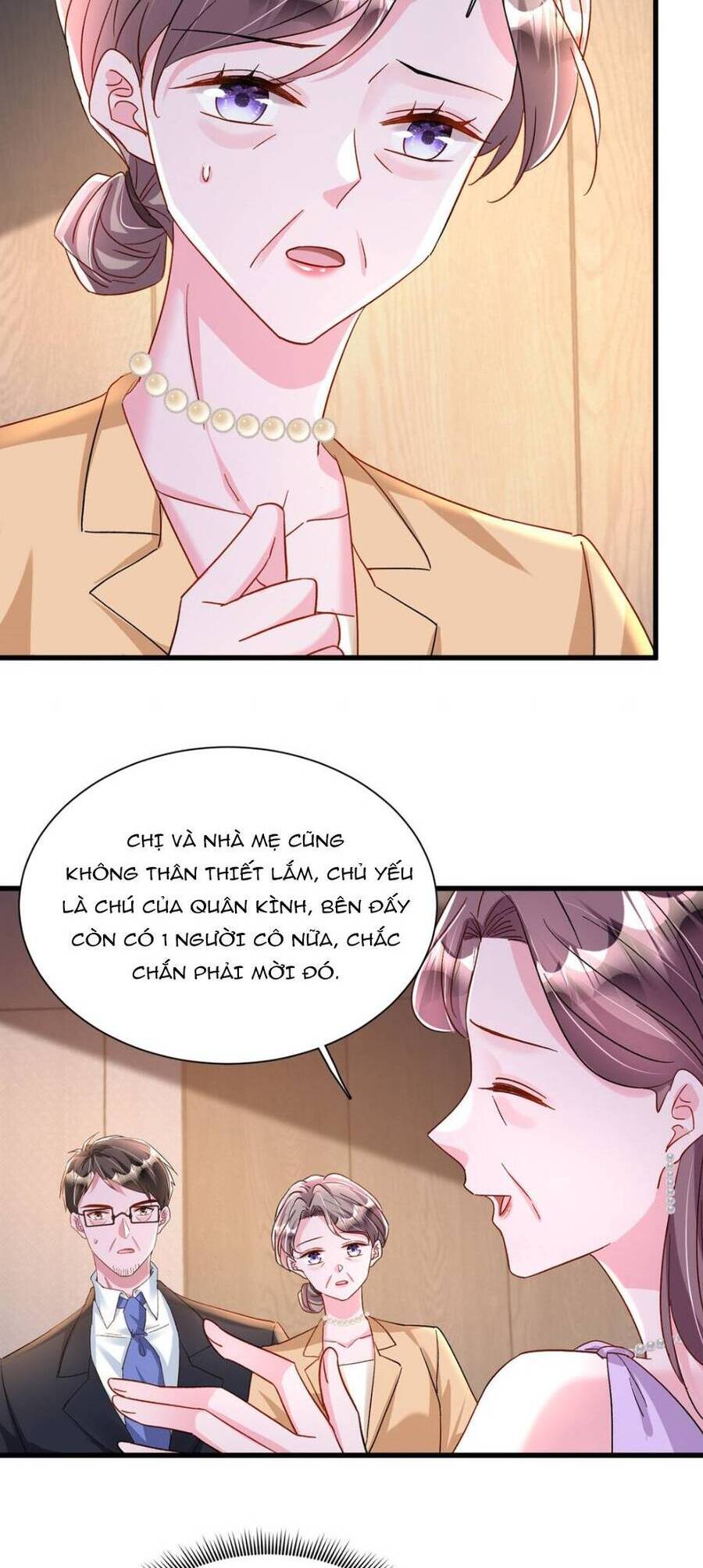 Cuộc Hôn Nhân Với Boss Nhà Giàu Khét Tiếng Chapter 148 - Trang 2