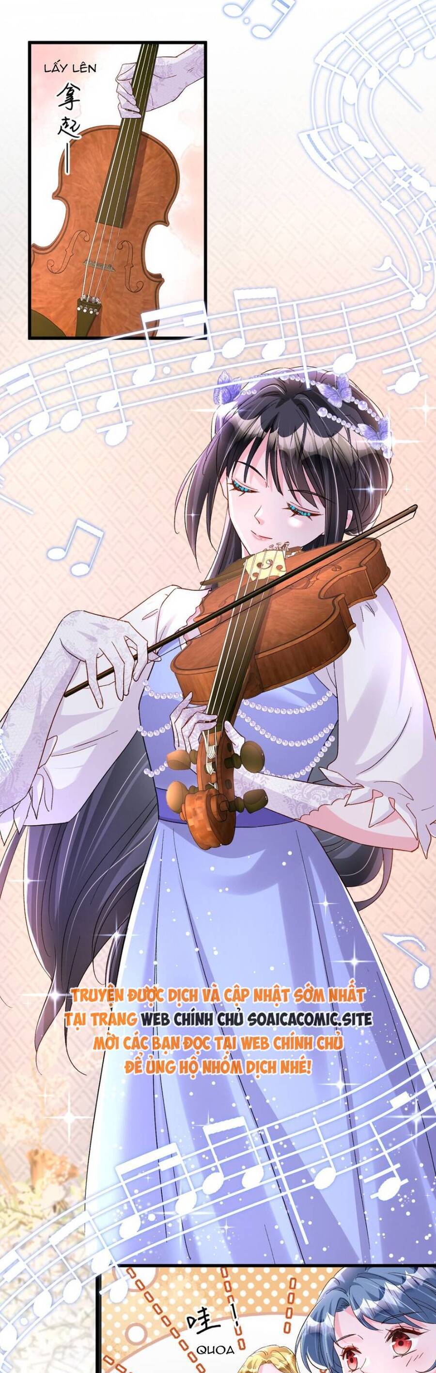 Cuộc Hôn Nhân Với Boss Nhà Giàu Khét Tiếng Chapter 148 - Trang 2