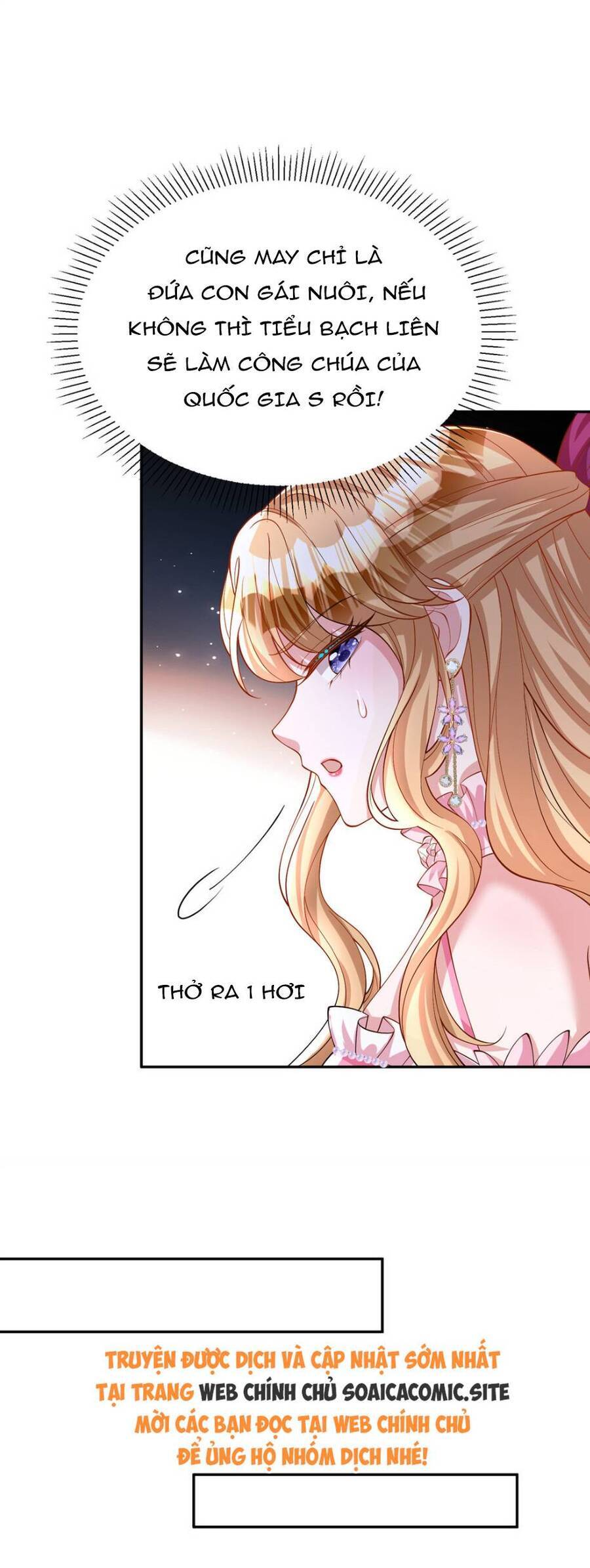 Cuộc Hôn Nhân Với Boss Nhà Giàu Khét Tiếng Chapter 149 - Trang 2