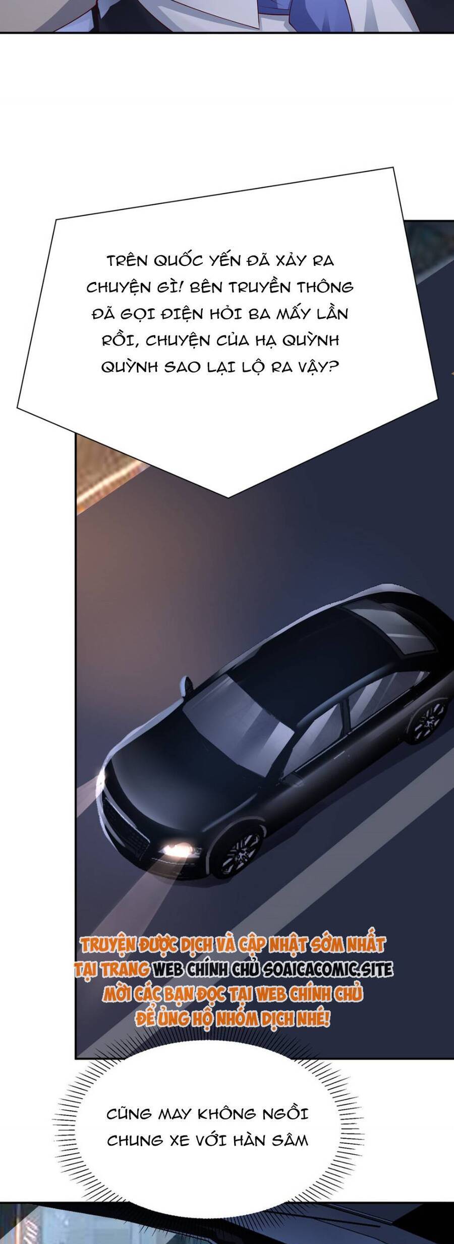 Cuộc Hôn Nhân Với Boss Nhà Giàu Khét Tiếng Chapter 149 - Trang 2