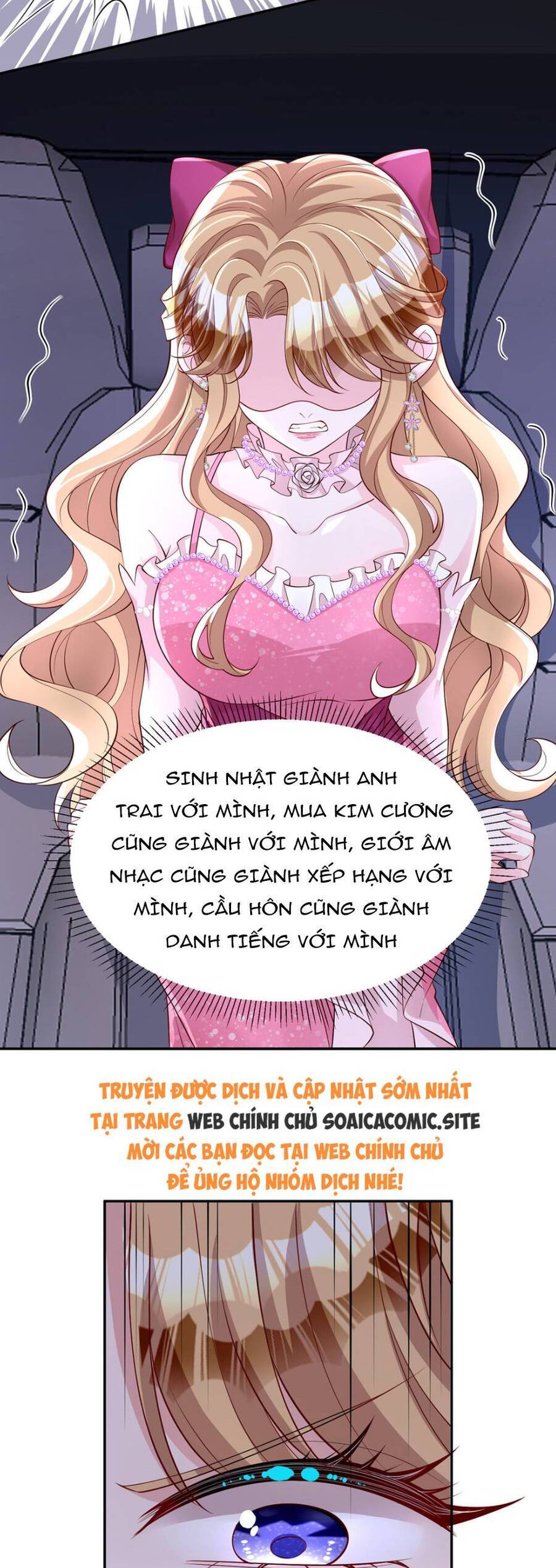 Cuộc Hôn Nhân Với Boss Nhà Giàu Khét Tiếng Chapter 149 - Trang 2