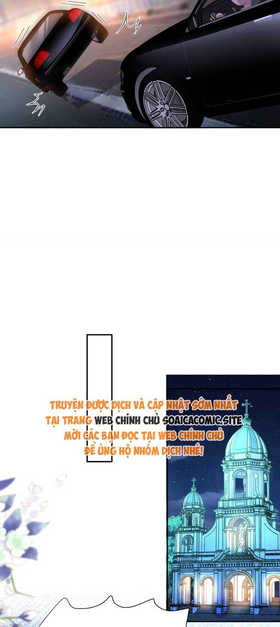 Cuộc Hôn Nhân Với Boss Nhà Giàu Khét Tiếng Chapter 149 - Trang 2