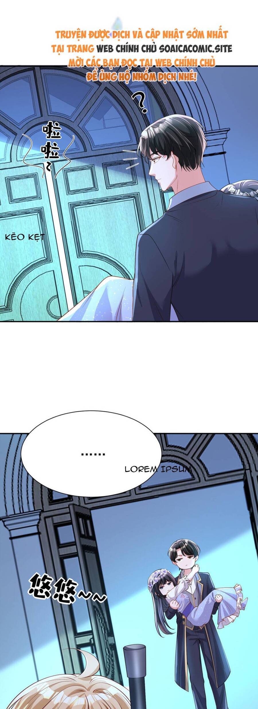 Cuộc Hôn Nhân Với Boss Nhà Giàu Khét Tiếng Chapter 149 - Trang 2