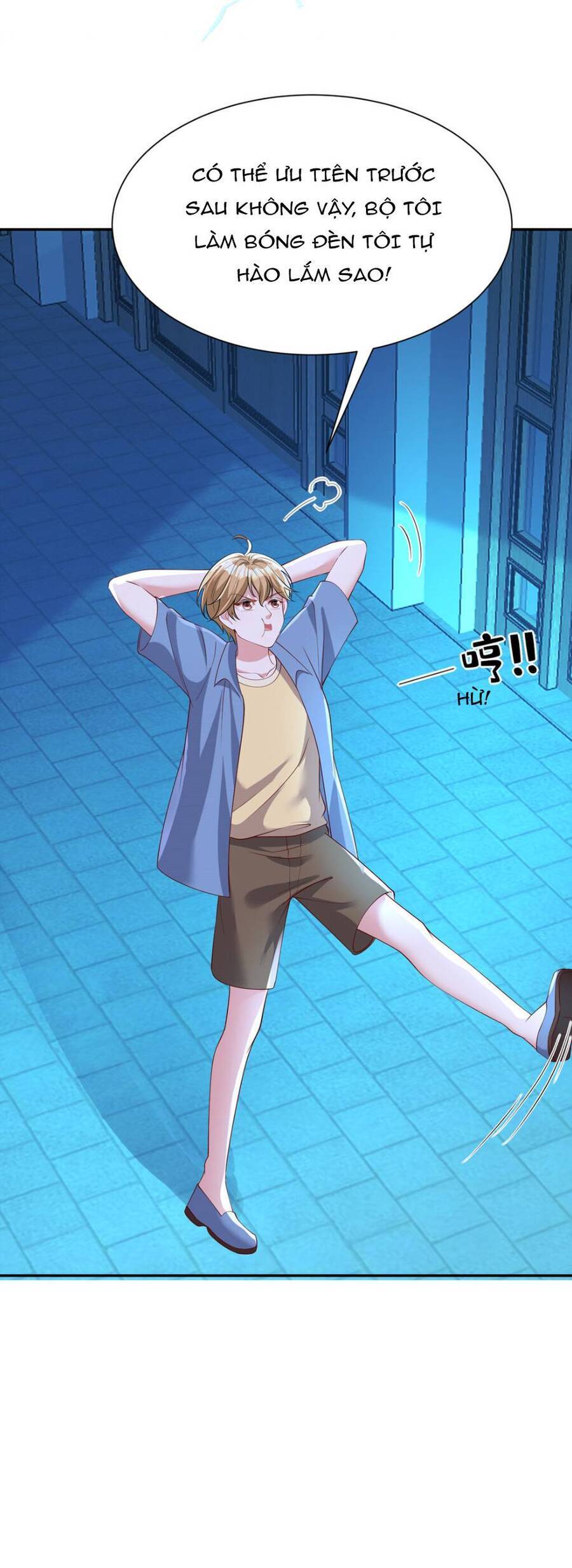 Cuộc Hôn Nhân Với Boss Nhà Giàu Khét Tiếng Chapter 149 - Trang 2