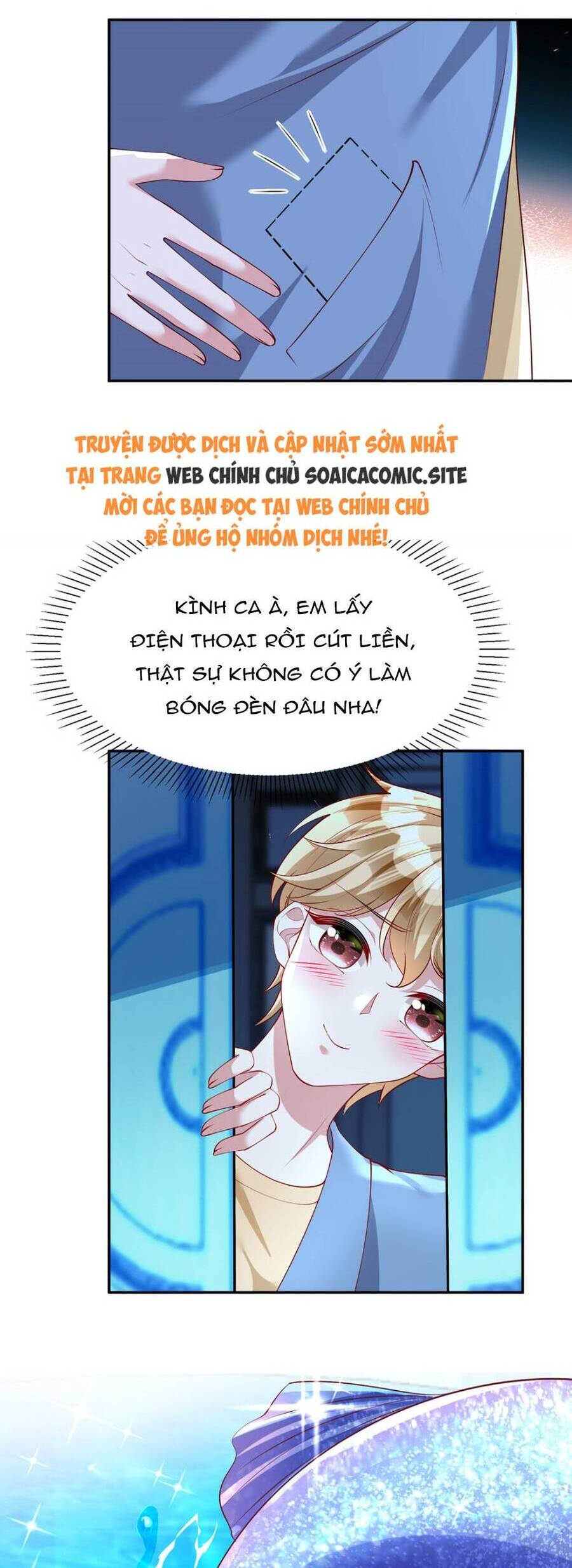 Cuộc Hôn Nhân Với Boss Nhà Giàu Khét Tiếng Chapter 149 - Trang 2