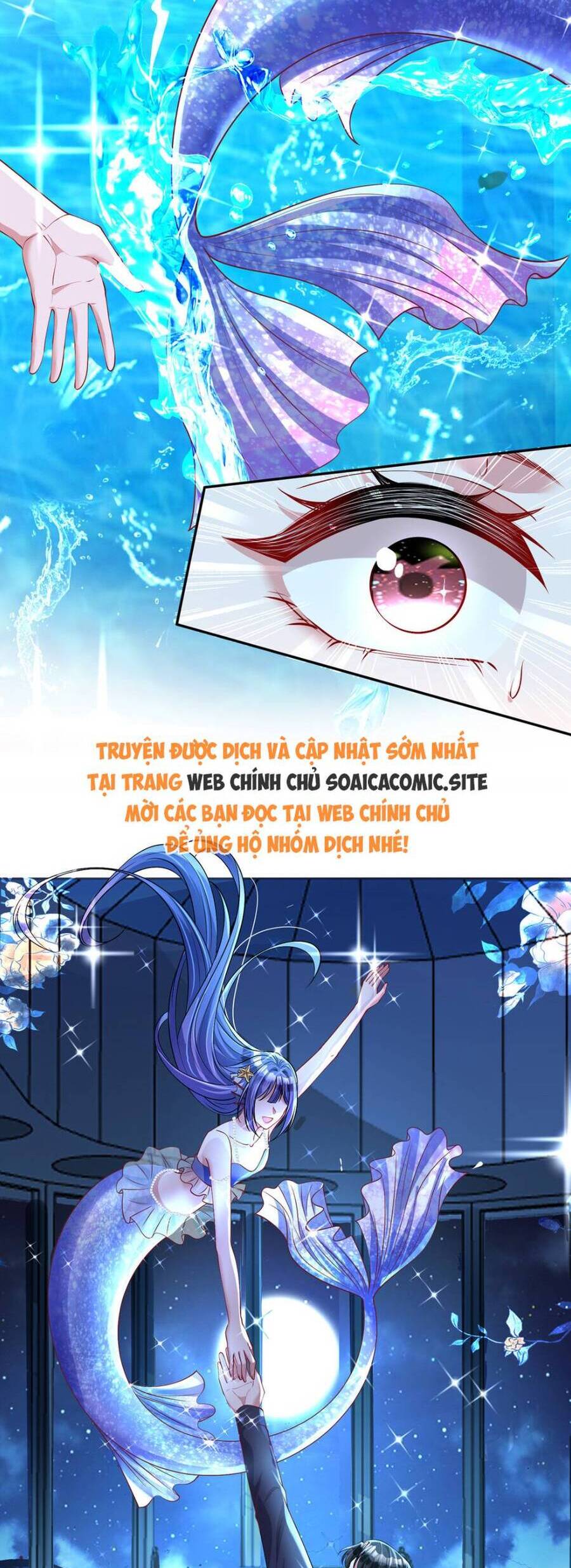 Cuộc Hôn Nhân Với Boss Nhà Giàu Khét Tiếng Chapter 149 - Trang 2