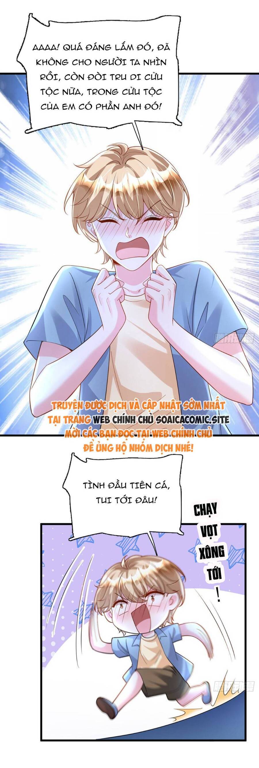 Cuộc Hôn Nhân Với Boss Nhà Giàu Khét Tiếng Chapter 150 - Trang 2