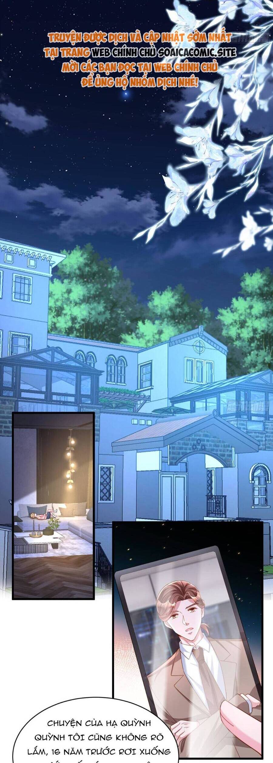 Cuộc Hôn Nhân Với Boss Nhà Giàu Khét Tiếng Chapter 150 - Trang 2