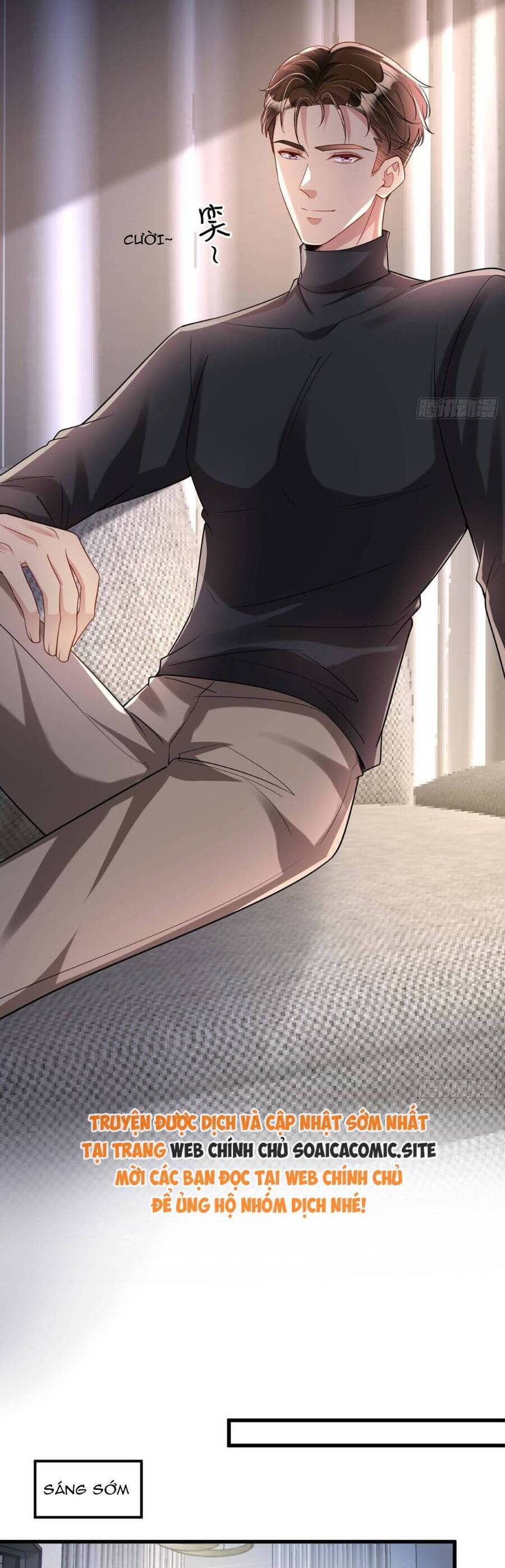 Cuộc Hôn Nhân Với Boss Nhà Giàu Khét Tiếng Chapter 150 - Trang 2