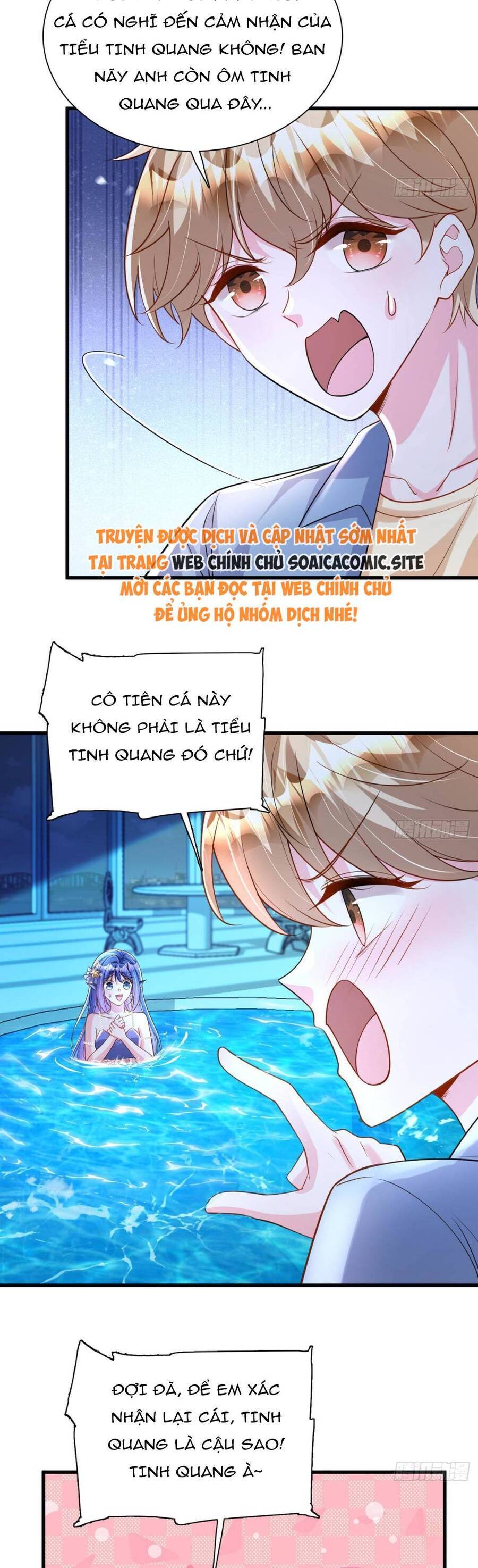 Cuộc Hôn Nhân Với Boss Nhà Giàu Khét Tiếng Chapter 150 - Trang 2