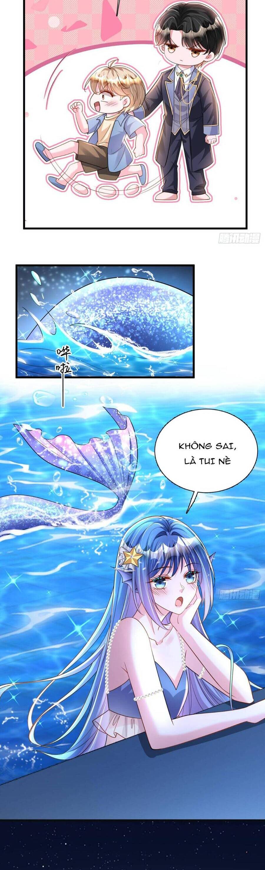 Cuộc Hôn Nhân Với Boss Nhà Giàu Khét Tiếng Chapter 150 - Trang 2