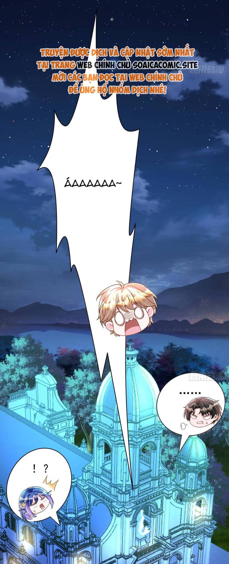 Cuộc Hôn Nhân Với Boss Nhà Giàu Khét Tiếng Chapter 150 - Trang 2