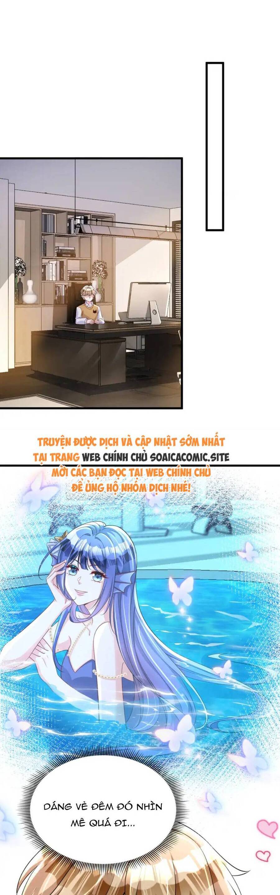 Cuộc Hôn Nhân Với Boss Nhà Giàu Khét Tiếng Chapter 152 - Trang 2