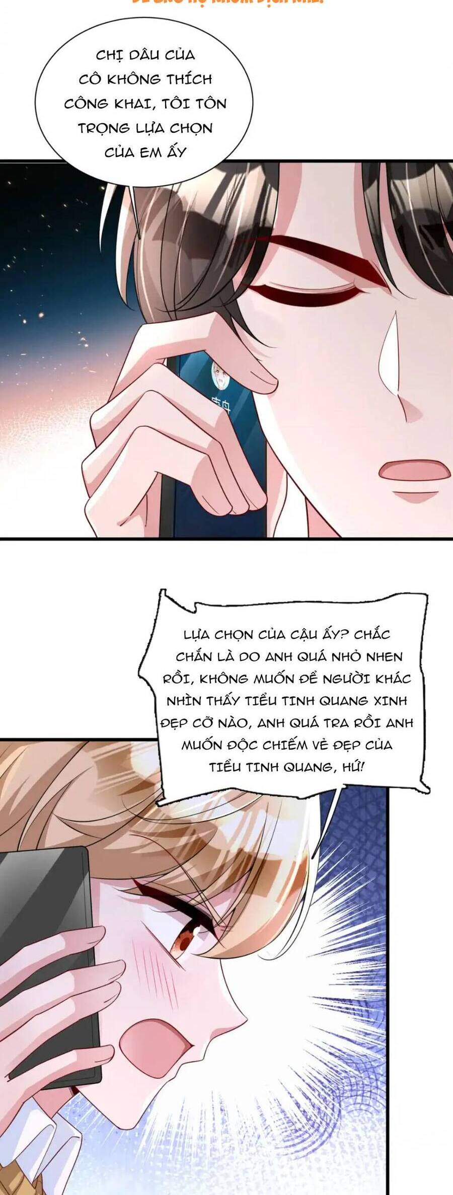 Cuộc Hôn Nhân Với Boss Nhà Giàu Khét Tiếng Chapter 152 - Trang 2