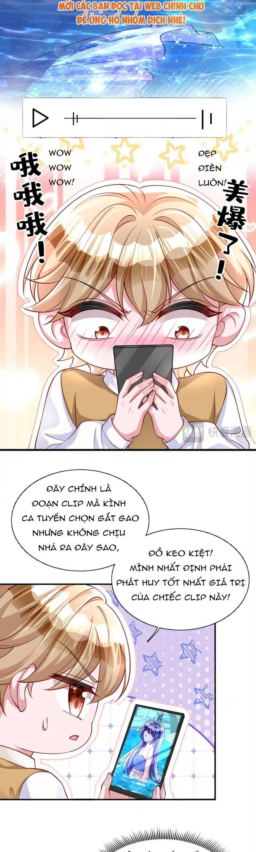 Cuộc Hôn Nhân Với Boss Nhà Giàu Khét Tiếng Chapter 152 - Trang 2