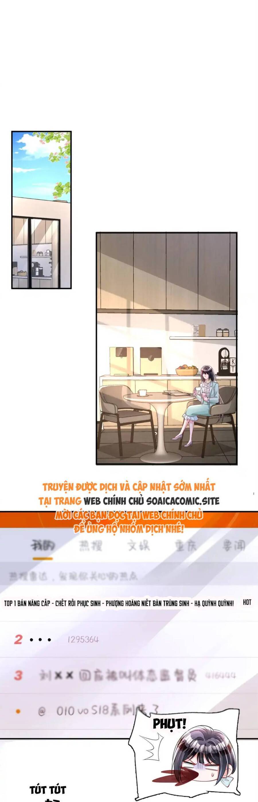 Cuộc Hôn Nhân Với Boss Nhà Giàu Khét Tiếng Chapter 152 - Trang 2