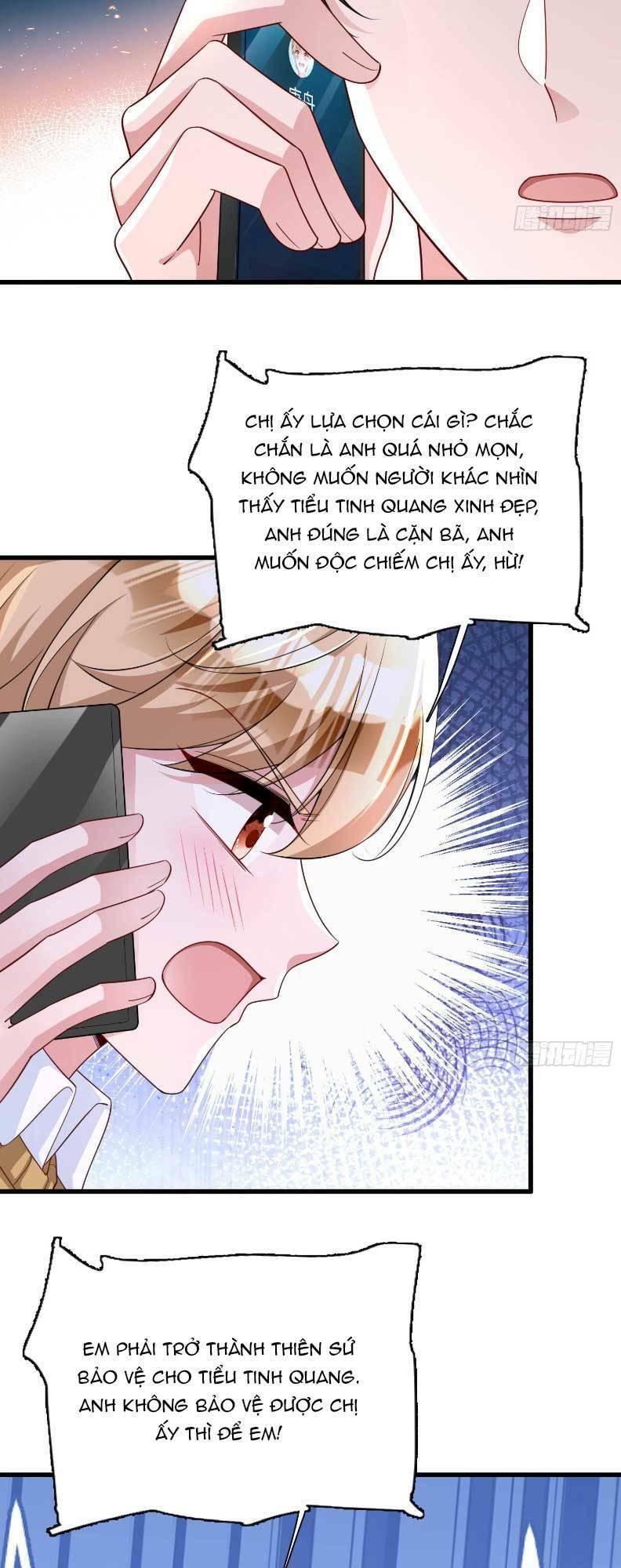 Cuộc Hôn Nhân Với Boss Nhà Giàu Khét Tiếng Chapter 153 - Trang 2