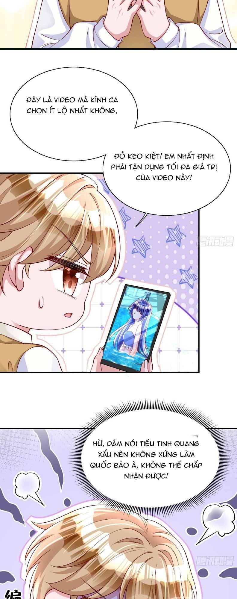 Cuộc Hôn Nhân Với Boss Nhà Giàu Khét Tiếng Chapter 153 - Trang 2