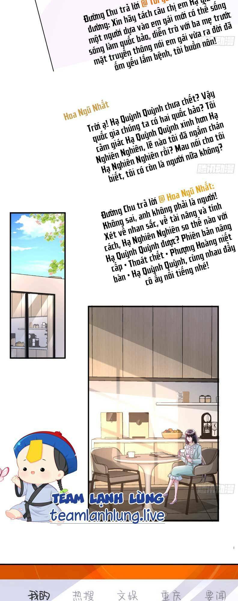 Cuộc Hôn Nhân Với Boss Nhà Giàu Khét Tiếng Chapter 153 - Trang 2