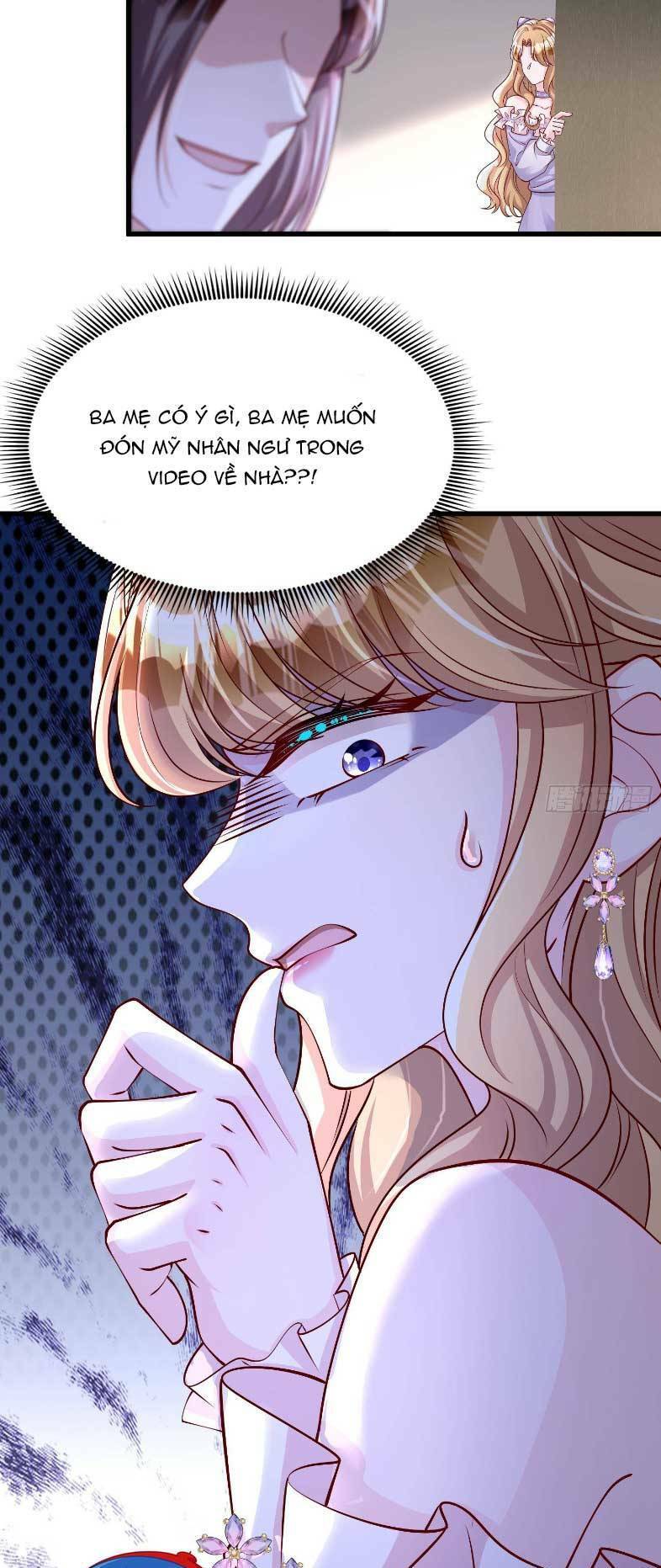 Cuộc Hôn Nhân Với Boss Nhà Giàu Khét Tiếng Chapter 153 - Trang 2