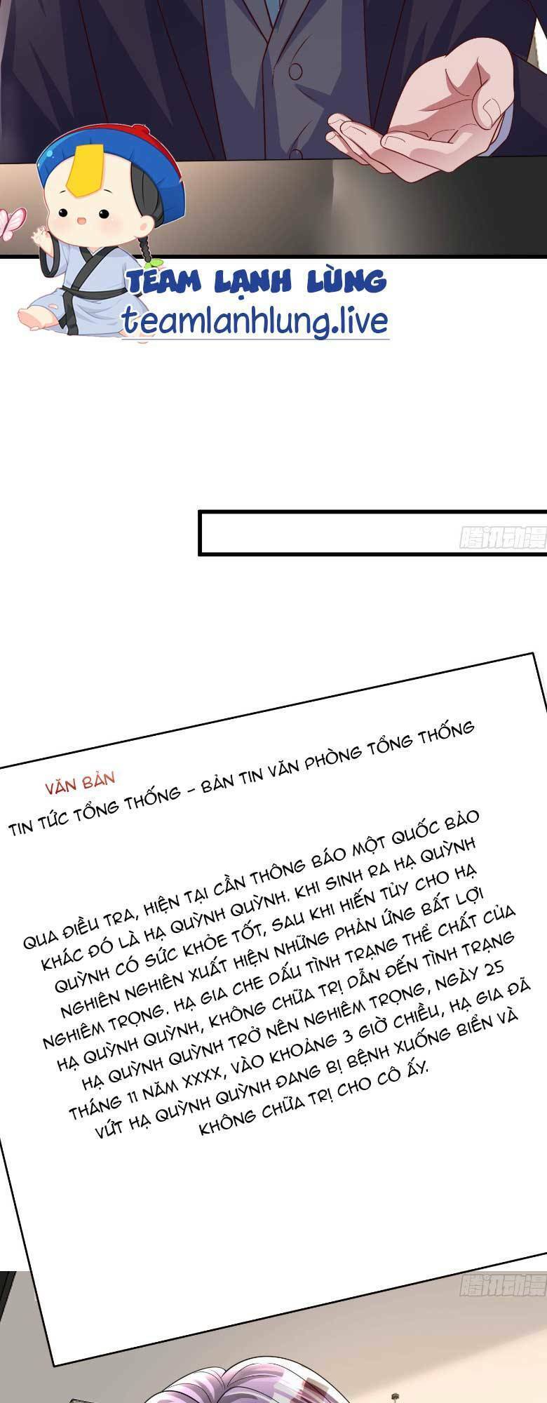 Cuộc Hôn Nhân Với Boss Nhà Giàu Khét Tiếng Chapter 153 - Trang 2