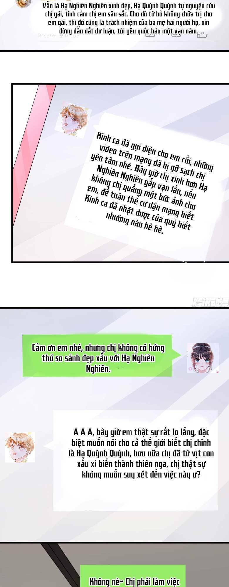 Cuộc Hôn Nhân Với Boss Nhà Giàu Khét Tiếng Chapter 153 - Trang 2