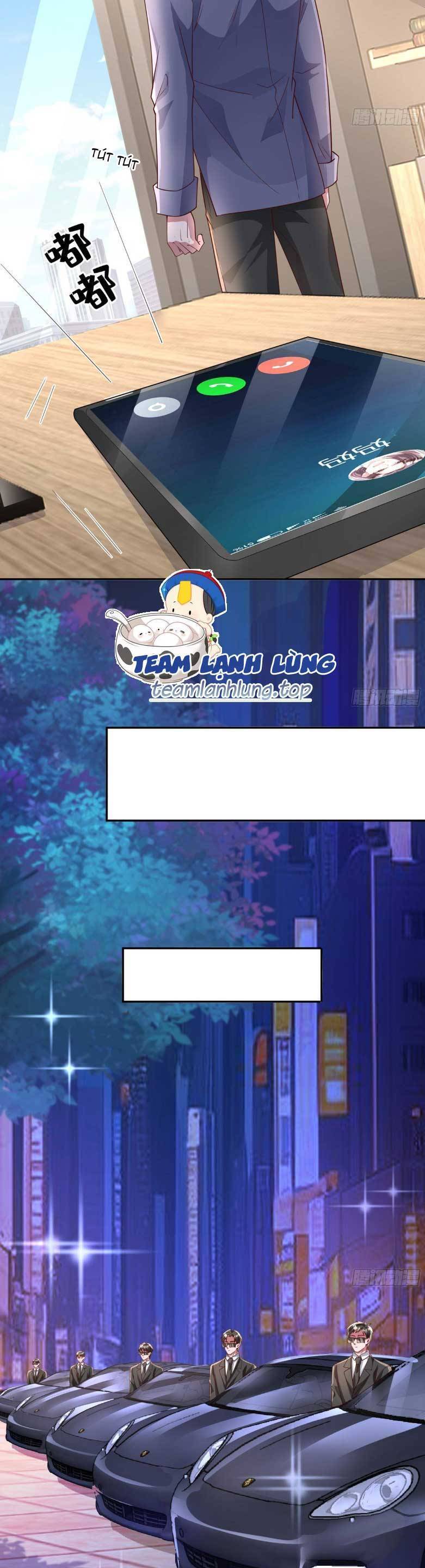 Cuộc Hôn Nhân Với Boss Nhà Giàu Khét Tiếng Chapter 154 - Trang 2